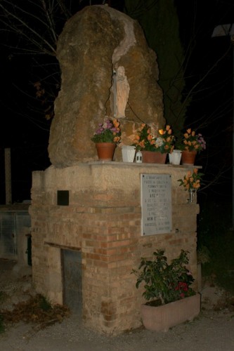 San Cataldo - Roccella San Cataldo - Roccella