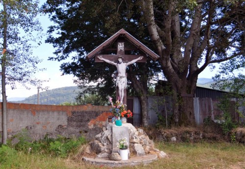 Sant'Eufemia d'Aspromonte - Gesù Crocefisso Sant'Eufemia d'Aspromonte - Gesù Crocefisso