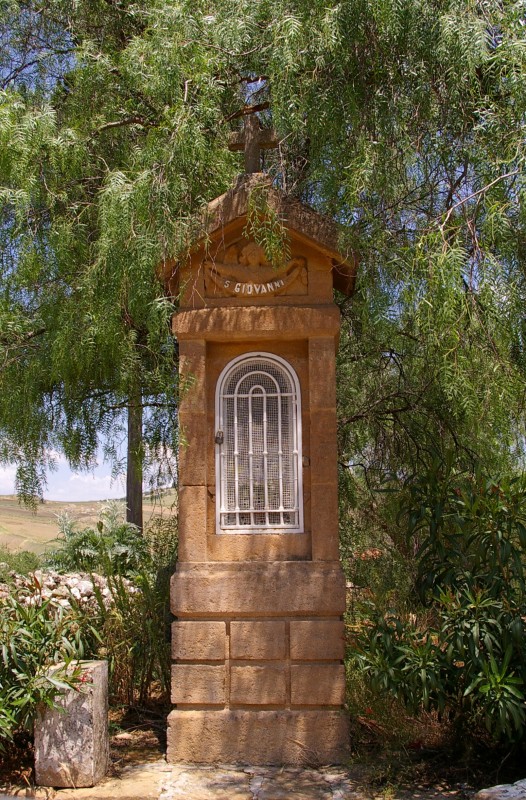 ''San Giovanni'' - Pietraperzia