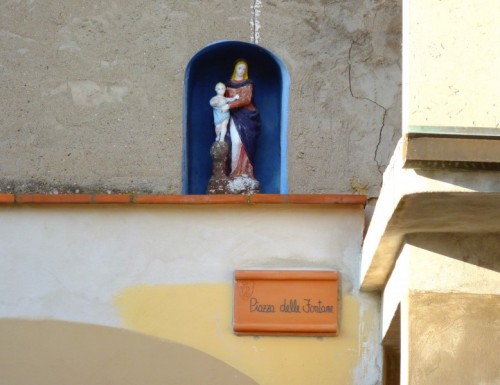 Pescia - Ave Maria Pescia - Ave Maria