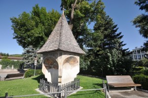 mi siedo e ti ammiro