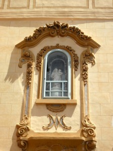 Porta della Madonna