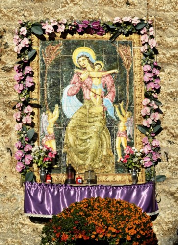 Vasanello - Madonna Del Rosario Vasanello - Madonna Del Rosario