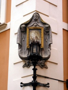 Cercando la Via degli Asini…