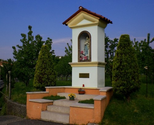 Marostica - Madonna delle Grazie 