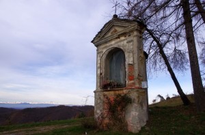 vista panoramica….