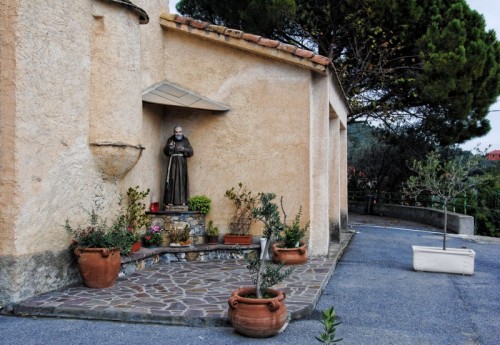 Arnasco - San Pio di Pietrelcina Arnasco - San Pio di Pietrelcina