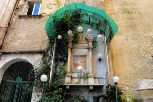 Maria SS delle Grazie