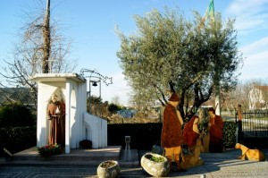 La colomba della pace