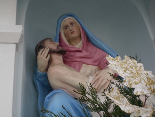 Monte di Malo - L'abbraccio Monte di Malo - L'abbraccio