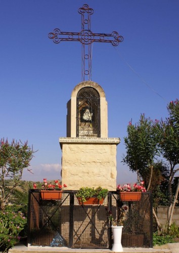 Riesi - Salesiani 1976