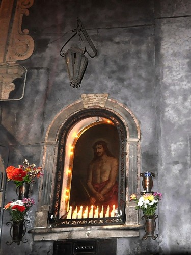 Catania - Ecce Homo Catania - Ecce Homo