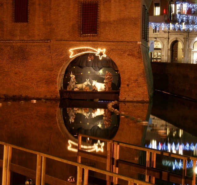 ''Semplice'' - Ferrara