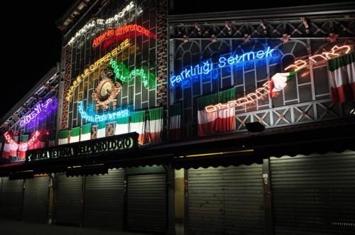 Torino - ohhhhh Happy Day ohhhh Happy Day  ohhhh Happy Day