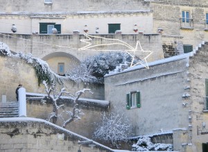 L’ultima neve di Natale
