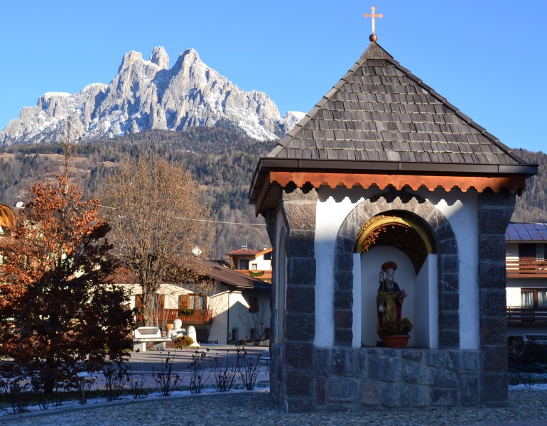 ''In montagna…'' - Trambileno