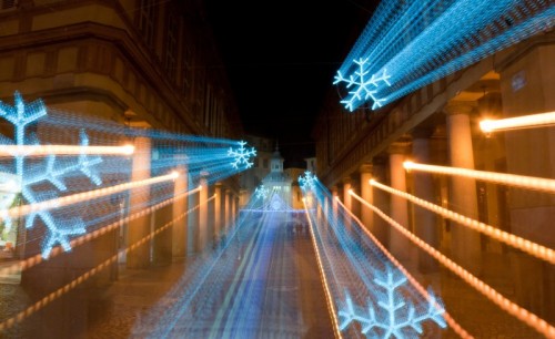 Acqui Terme - Cristalli impazziti Acqui Terme - Cristalli impazziti