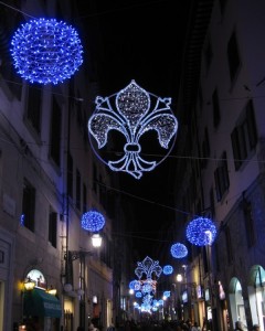 Via del Corso