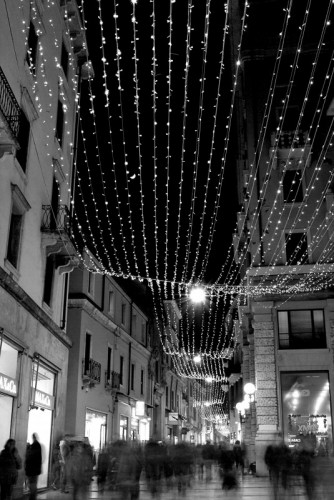 Verona - elegantemente commerciale Verona - elegantemente commerciale