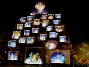 Il Calendario dell’Avvento