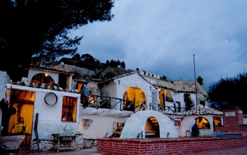 San Cataldo - Gabara...Presepe-2011 San Cataldo - Gabara...Presepe-2011