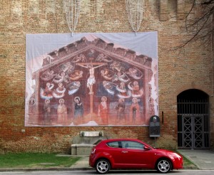 Sacro e profano (non solo luci 2)