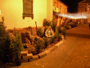 il presepe