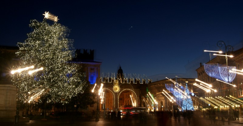 ''Andante lento'' - Verona