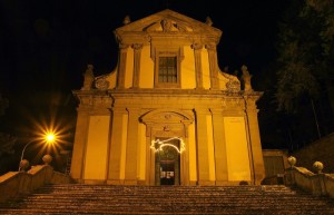 Come voleva GESU’ ” la semplicità “