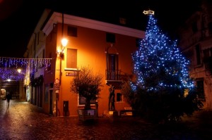 Un bacio sotto una buona stella