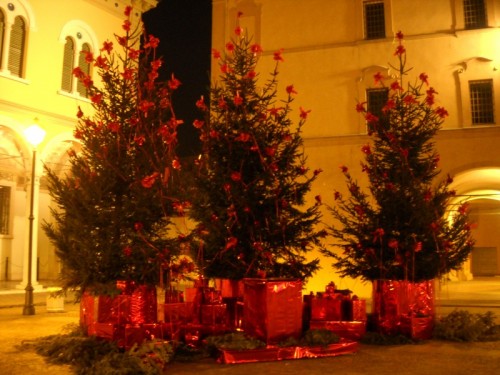 San Felice sul Panaro - In rosso.... i conti di questo natale!!!!! San Felice sul Panaro - In rosso.... i conti di questo natale!!!!!