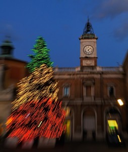Big Bang di un Natale tutto italiano