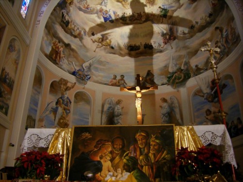 Castello di Godego - Dalla luce all'ombra Castello di Godego - Dalla luce all'ombra