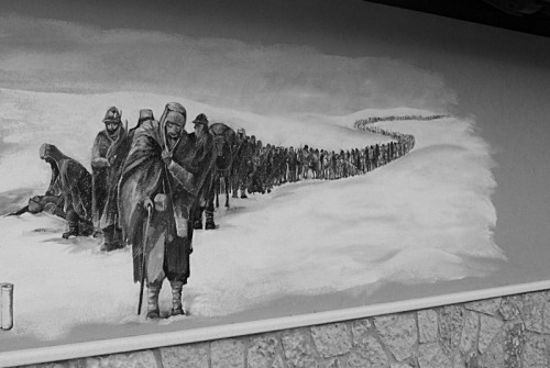 Gallio - Sofferenza Gallio - Sofferenza