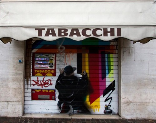 Ferrara - Tabacchi