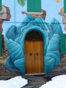 Poi la strada la trovi da te…