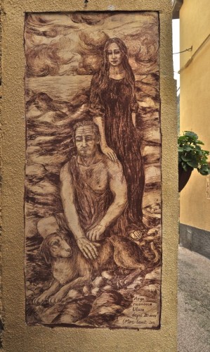 Camaiore - Ulisse Camaiore - Ulisse