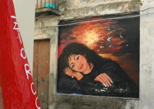 Zio Rocco e la topa pensierosa