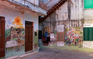 La storia di Turris Alex