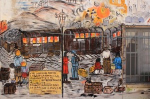 Gli italiani nel mondo