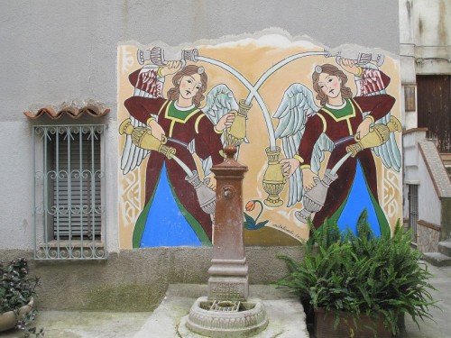 Diamante - Quante mani! Diamante - Quante mani!