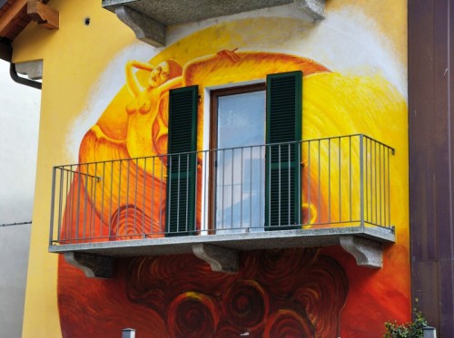 Villadossola - Il sogno Villadossola - Il sogno