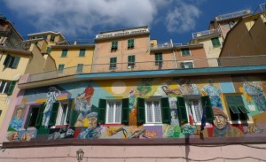 I vignaioli delle Cinque Terre