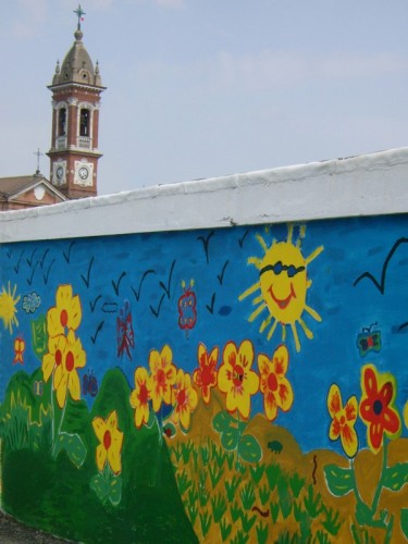 Bosconero - La chiesa Bosconero - La chiesa