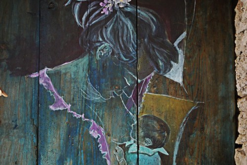 Prelà - l'ora della pappa Prelà - l'ora della pappa