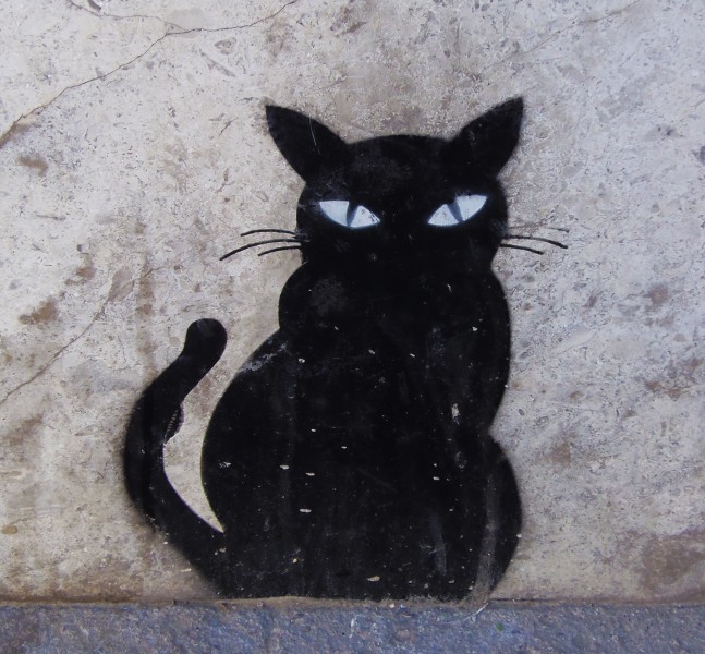 ''Nero come la notte'' - Mazzarino