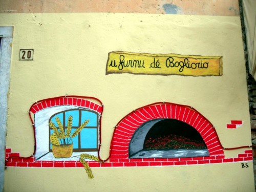 Toirano - Al pane, al pane Toirano - Al pane, al pane