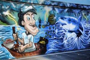 occhio allo squalo!!!