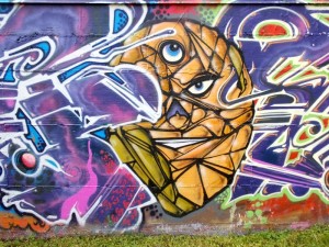 Lo sguardo della luna