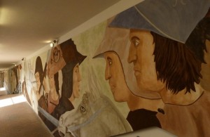 La battaglia di Eraclio